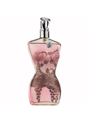 Jean Paul Gaultier Classique Eau de Parfum EDP 100ml for Women Without Package Women's Fragrances without package
