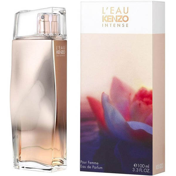 prix parfum kenzo femme