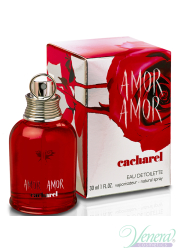 Cacharel Amor Amor EDT 30ml for Women Women's Fragrance