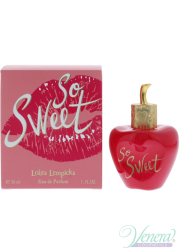 Lolita Lempicka So Sweet EDP 30ml for Women Women's Fragrances
