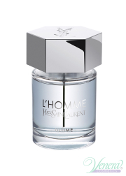 YSL L'Homme Ultime EDP 100ml for Men Without Package Men's Fragrances Without Package