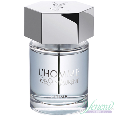 YSL L'Homme Ultime EDP 100ml for Men Without Package Men's Fragrances Without Package