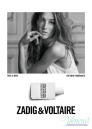Zadig & Voltaire This is Her Set (EDP 50ml + BL 75ml) for Women Women's Gift sets
