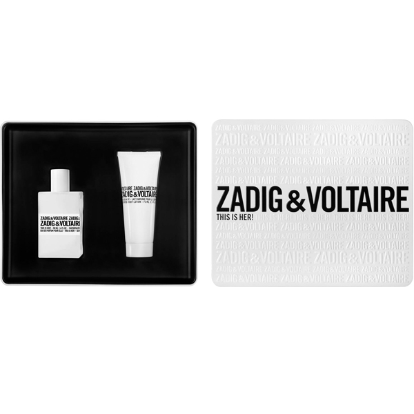 ZADIG & VOLTAIRE  LINE Official Account