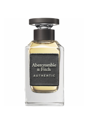 Abercrombie & Fitch Authentic EDT 100ml for Men Without Package