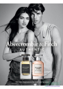 Abercrombie & Fitch Authentic EDT 50ml for Men Men's Fragrance