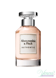 Abercrombie & Fitch Authentic EDP 100ml for...