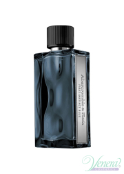 Abercrombie & Fitch First Instinct Blue EDT 100ml for Men Without Package Men's Fragrances without package