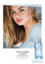 Abercrombie & Fitch First Instinct Blue for Her EDP 100ml for Women Without Package Women's Fragrances without package