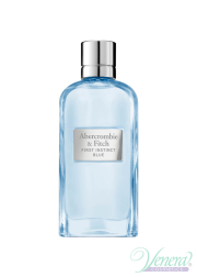 Abercrombie & Fitch First Instinct Blue for Her EDP 100ml for Women Without Package
