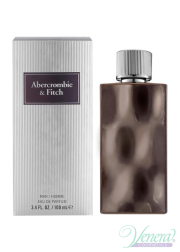 Abercrombie & Fitch First Instinct Extreme EDP 100ml for Men Men's Fragrance