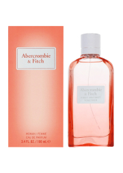 Abercrombie & Fitch First Instinct Together for Her EDP 100ml for Women Women's Fragrance