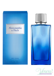 Abercrombie & Fitch First Instinct Together for Him EDT 50ml for Men Men's Fragrances