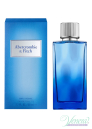 Abercrombie & Fitch First Instinct Together for Him EDT 50ml for Men Without Package Men's Fragrances without package