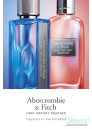Abercrombie & Fitch First Instinct Together for Him EDT 50ml for Men Men's Fragrances