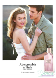 Abercrombie & Fitch First Instinct for Her ...