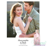 Abercrombie & Fitch First Instinct for Her EDP 100ml for Women Women's Fragrance