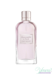 Abercrombie & Fitch First Instinct for Her EDP 100ml for Women Without Package Women's Fragrances without package