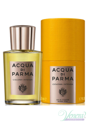 Acqua di Parma Colonia Intensa EDC 50ml for Men Men's Fragrance