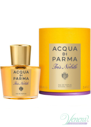 Acqua di Parma Iris Nobile EDP 50ml for Women Women's fragrance