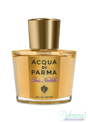 Acqua di Parma Iris Nobile EDP 100ml for Women Without Package Women`s fragrances without package