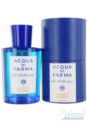 Acqua di Parma Blu Mediterraneo Arancia di Capri EDT 150ml for Men and Women Unisex Fragrances