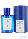 Acqua di Parma Blu Mediterraneo Arancia di Capri EDT 150ml for Men and Women Without Package Unisex Fragrances without package