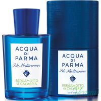 Acqua di Parma Blu Mediterraneo Bergamotto di Calabria EDT 150ml for Men and Women Unisex Fragrances