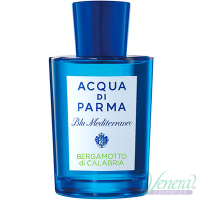 Acqua di Parma Blu Mediterraneo Bergamotto di Calabria EDT 150ml for Men and Women Unisex Fragrances