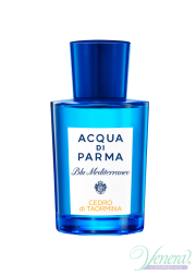 Acqua di Parma Blu Mediterraneo Cedro di Taormina EDT 150ml for Men and Women Without Package Unisex Fragrances without package