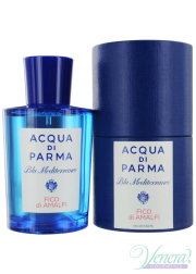Acqua di Parma Blu Mediterraneo Fico di Amalfi EDT 150ml for Men and Women Unisex Fragrance