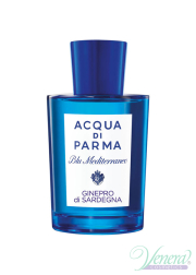 Acqua di Parma Blu Mediterraneo Ginepro di Sardegna EDT 150ml for Men and Women Without Package Unisex Fragrances without package
