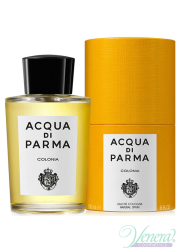 Acqua di Parma Colonia EDC 180ml for Men and Women Unisex Fragrance