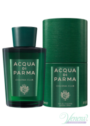 Acqua di Parma Colonia Club EDC 180ml for Men and Women Unisex Fragrance