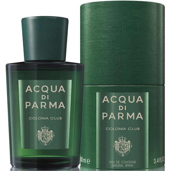 Acqua Di Parma Colonia C.l.u.b. Eau De Cologne Fragrance Gift Set