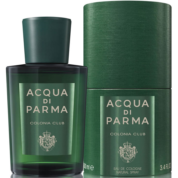 Acqua di Parma Colonia Club EDC 100ml for Men and Women | Venera