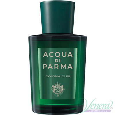 Acqua di Parma Colonia Club EDC 100ml for Men and Women Without Package Unisex Fragrances without package