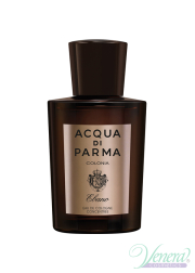 Acqua di Parma Colonia Ebano EDC Concentree 100ml for Men Without Package Men's Fragrances without package