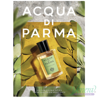 Acqua di Parma Colonia Futura EDC 20ml for Men and Women Unisex Fragrances