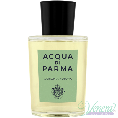 Acqua di Parma Colonia Futura EDC 100ml for Men and Women Without Package Unisex Fragrances without package