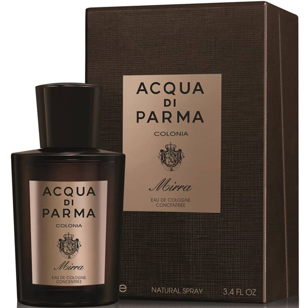 acqua di parma colonia for men