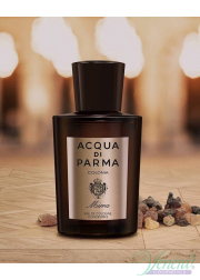 Acqua di Parma Colonia Mirra EDC Concentree 100ml for Men Men's Fragrance