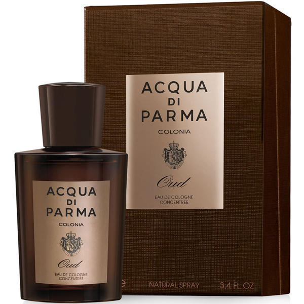 Acqua di Parma Colonia Oud EDC Concentree 100ml for Men Without Package ...