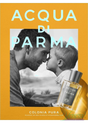 Acqua di Parma Colonia Pura EDC 100ml for Men a...