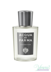 Acqua di Parma Colonia Pura EDC 100ml for Men and Women Without Package Unisex Fragrances without package