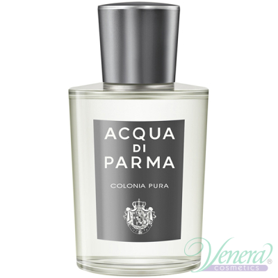 Acqua di Parma Colonia Pura EDC 100ml for Men and Women Without Package Unisex Fragrances without package