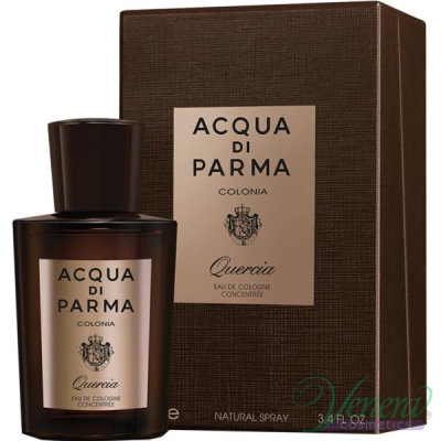 Acqua di Parma Colonia Quercia EDC Concentree 100ml for Men Men's Fragrance