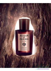 Acqua di Parma Colonia Quercia EDC Concentree 100ml for Men Without Package Men's Fragrances without package