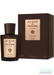 Acqua di Parma Colonia Sandalo EDC Concentree 100ml for Men Without Package Men's Fragrances without package