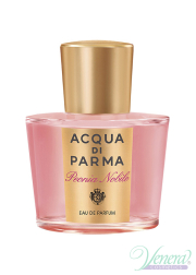 Acqua di Parma Peonia Nobile EDP 100ml for Women Without Package Women's fragrances without package